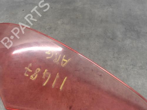 Left tailgate light PEUGEOT 307 CC (3B) 2.0 HDi 135 | BP39664467C79 - Image 5