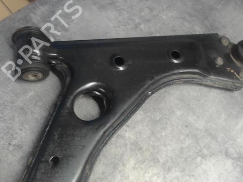 Used Right front suspension arm Right front suspension arm ALFA ROMEO MITO (955_) 1.4 TJet (955AXA1B) (155 hp) 34052512 34052512