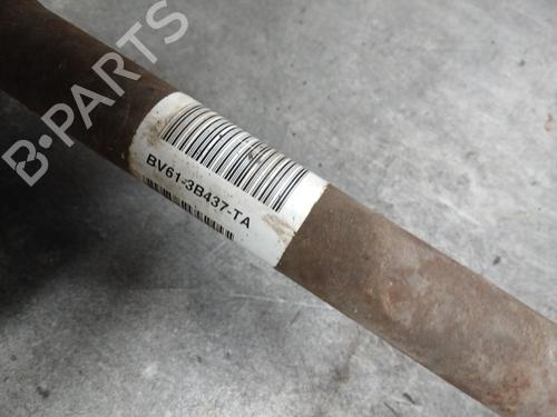 Left front driveshaft FORD FOCUS III Turnier 1.0 EcoBoost | BP36009089M38  - Image 5
