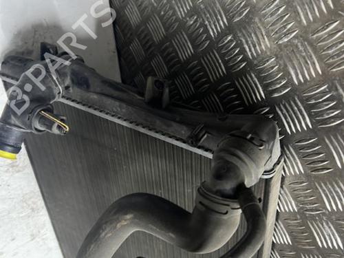 Water radiator SEAT ALTEA XL (5P5, 5P8) 1.9 TDI | BP20882138M31 