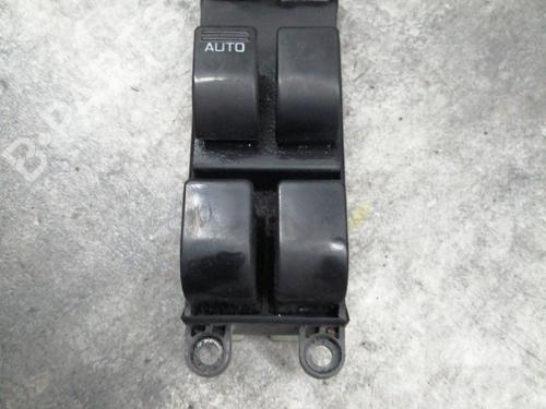 Used Left front window switch Left front window switch NISSAN ALMERA I Hatchback (N15) 2.0 D (75 hp) 27998193 27998193