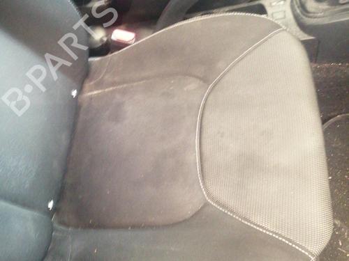 Right front seat RENAULT CLIO IV (BH_) 1.5 dCi 90 | BP26459501C16 