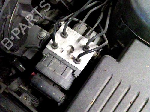 Used ABS pump PEUGEOT 406 Coupe (8C) 2.2 HDI (133 hp) 20881514