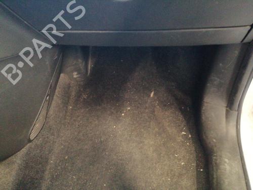 Used Heater blower motor FIAT PANDA (169_) 1.2 (169.AXB11, 169.AXB1A) (60 hp) 27217385