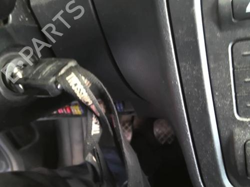Ignition barrel SKODA FABIA II Combi (545) 1.4 TDI | BP40603555M48 - Image 3