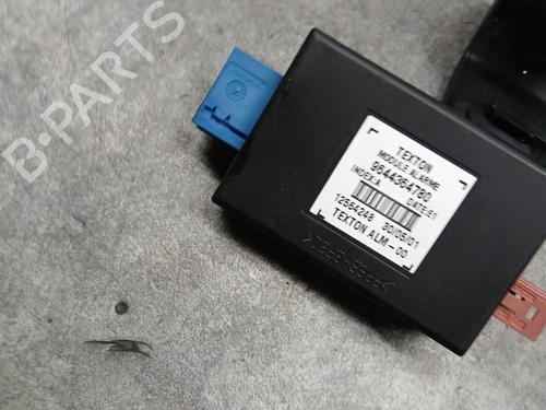 Used Electronic module Electronic module PEUGEOT 307 (3A/C) 2.0 HDi 110 (107 hp) 30848329 30848329