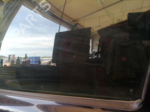 Rear left door window VOLVO V70 II (285) 2.4 D | BP26237295C20 
