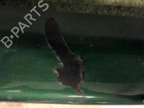 Front bumper HYUNDAI ACCENT II (LC) 1.3 | BP21275778C7 