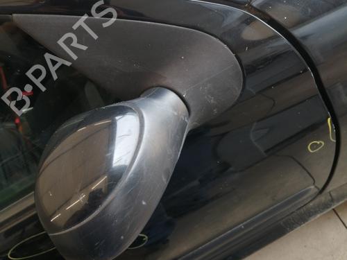 Used Right mirror PEUGEOT 206 Hatchback (2A/C) 2.0 HDI 90 (90 hp) 26504400