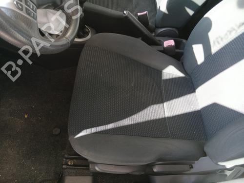Seats set SUZUKI SWIFT III (MZ, EZ) 1.3 DDiS (RS413D) | BP30126370C78 - Image 7