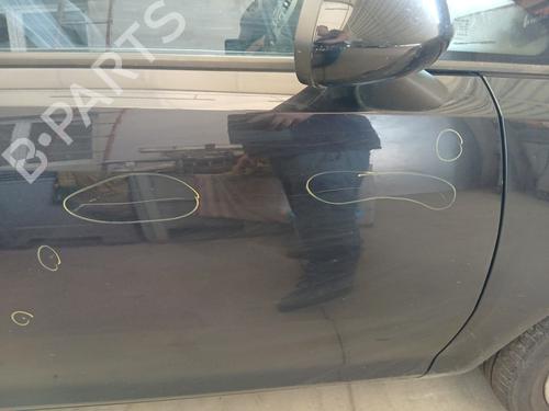 Right front door OPEL CORSA D (S07) 1.2 LPG (L08, L68) | BP29284140C3 