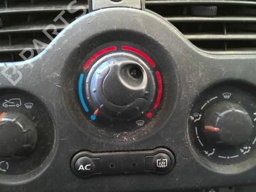 Climate control RENAULT KANGOO Express (FW0/1_) 1.5 dCi 85 (FW0K, FW0L, FW0B) | BP39937856I5 - Image 2