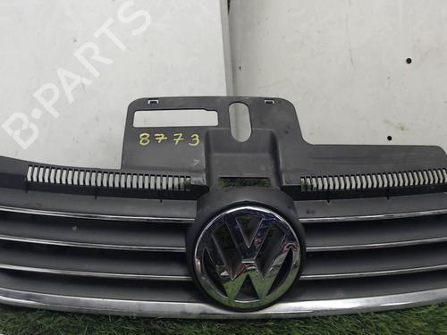 Grille VW POLO (9N_, 9A_) 1.4 TDI | BP20883444C40 