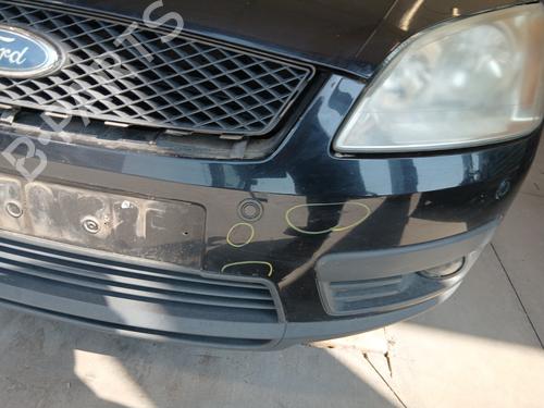 Front bumper FORD FOCUS C-MAX (DM2) 1.8 TDCi | BP28073303C7 