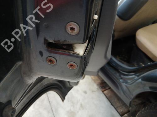 Used Rear left lock Rear left lock PEUGEOT 107 (PM_, PN_) 1.4 HDi (54 hp) 31714688 31714688
