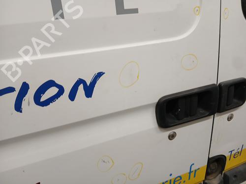 Right slide door RENAULT MASTER II Van (FD) 2.8 dTI (FD0C, FD0F, FD2B, FD2F, FD3C, FD3F) | BP29943025C75