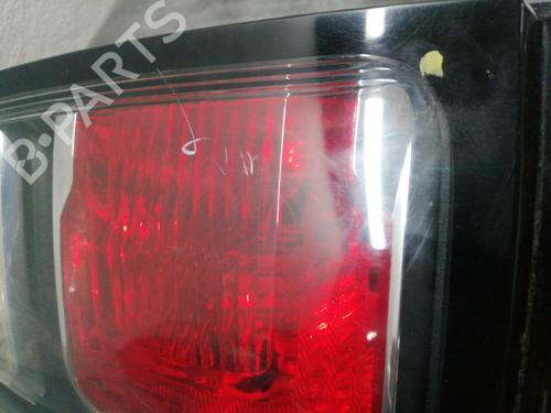Left taillight CITROËN C3 Picasso (SH_) 1.6 HDi | BP24847118C34 - Image 8