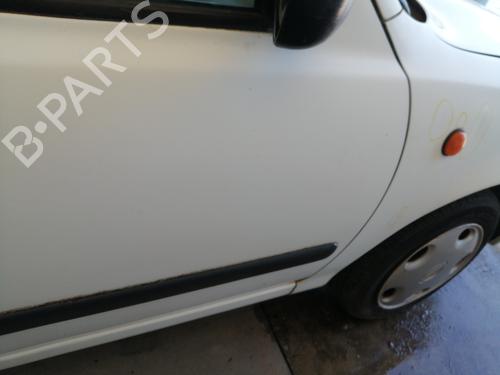 Right front door NISSAN MICRA II (K11) 1.0 i 16V | BP26178763C3 