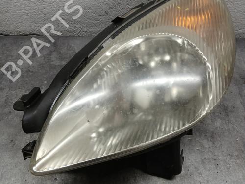 Venstre forlygte CITROËN XSARA PICASSO (N68) 2.0 HDi | BP28335561C28 