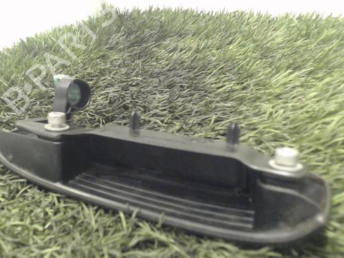 Rear left exterior door handle FIAT PANDA (169_) 1.1 (169.AXA1A) | BP20882861C130 
