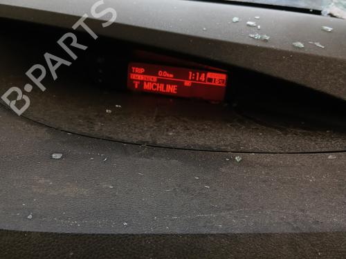 Radio HYUNDAI i20 I (PB, PBT) 1.4 CRDi | BP29760252E6 