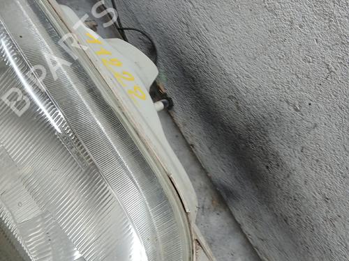 Right headlight FORD TRANSIT Van (E_ _) 2.5 DI (EAL, EAS) | BP36763241C29 - Image 2