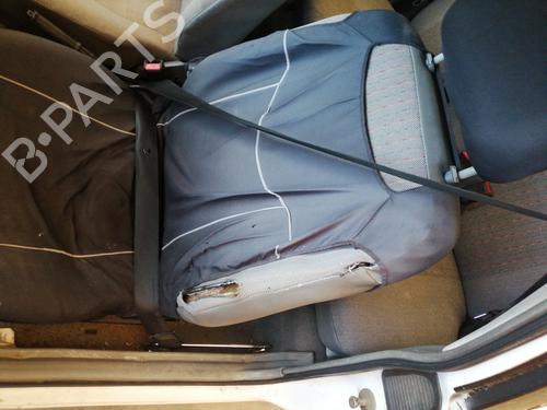 Used Front left belt tensioner OPEL CORSA A Hatchback (S83) 1.5 D (F08, M08, F68, M68) (50 hp) 26215877