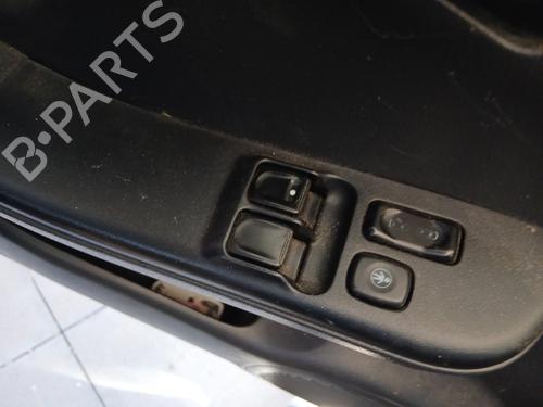 Left front window switch OPEL FRONTERA B (U99) 2.2 DTI (6B_ZC, 6B_VF, 6B_66, 6B_76) | BP36009357I27 - Image 3