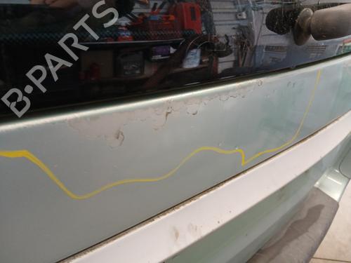 Bagklap CC/Kombi-Coupé PEUGEOT 307 Break (3E) 2.0 (136 hp) 31660627