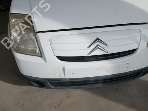 Front bumper CITROËN C2 (JM_) 1.4 HDi | BP29352411C7 