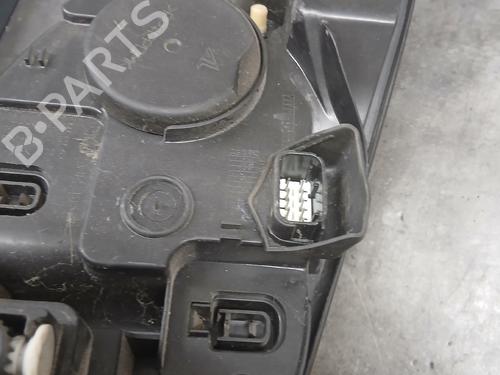 Used Left headlight Left headlight PEUGEOT 308 I (4A_, 4C_) 1.6 HDi (109 hp) 36285503 36285503