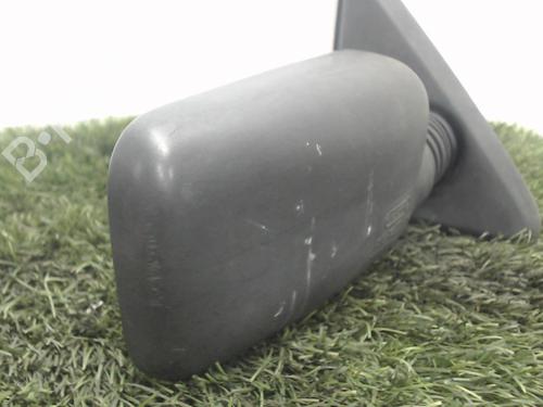 Used Right mirror FIAT PANDA (141_) 900 (40 hp) 20880691