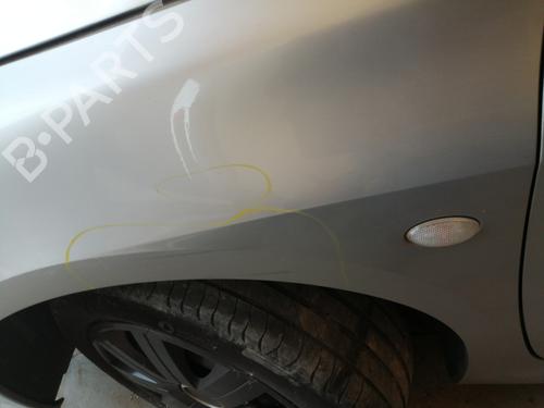 Left front fenders PEUGEOT 307 (3A/C) 2.0 HDi 110 | BP26905970C41 