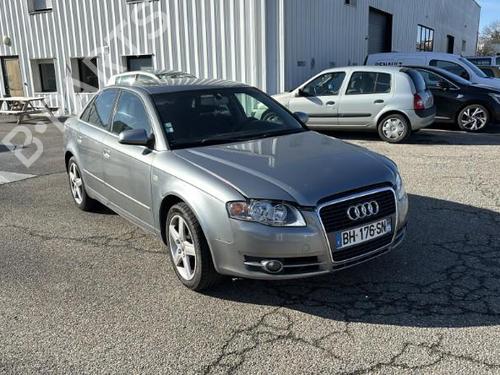 Kombiinstrument AUDI A4 B7 (8EC) 1.9 TDI | BP21276393C47 