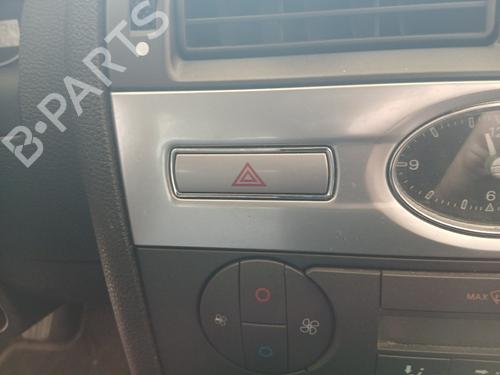 Used Warning switch FORD MONDEO III (B5Y) 2.0 16V TDDi / TDCi (115 hp) 28691861