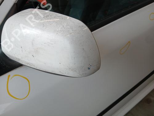 Bakspejl venstre SKODA OCTAVIA I (1U2) 1.9 TDI (110 hp) 30301226