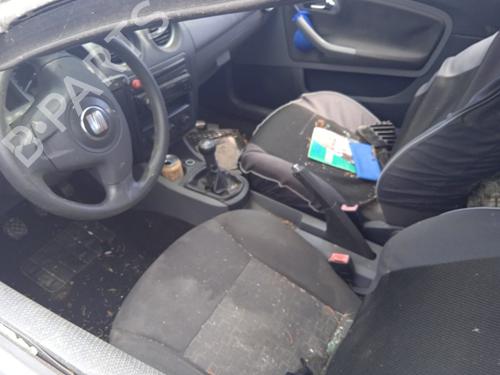 Right taillight SEAT IBIZA III (6L1) 1.4 TDI | BP20885983C35 