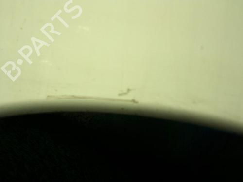 Left front fenders PEUGEOT EXPERT Van (222) 2.0 HDI | BP20881753C41 