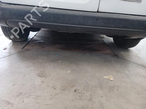 Rear axle CITROËN BERLINGO MULTISPACE (B9) 1.6 HDi 110 | BP32821424M2 - Image 2