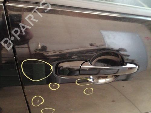 Right front door MAZDA 5 (CR) 2.0 CD (CR19) | BP24298580C3 