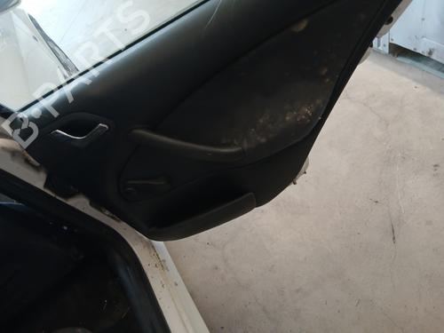 Rudehejsemekanisme Højre bagtil SKODA OCTAVIA I (1U2) 1.9 TDI (110 hp) 30301243