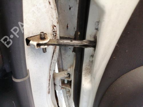 Hinge/Door check strap NISSAN MICRA II (K11) 1.0 i 16V | BP26178775C146 