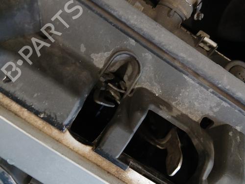 Hood lock PEUGEOT 308 I (4A_, 4C_) 2.0 HDi | BP29725274C133 