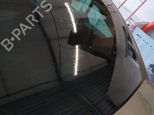 Bootlid window PEUGEOT 307 CC (3B) 2.0 HDi 135 | BP29844879C64