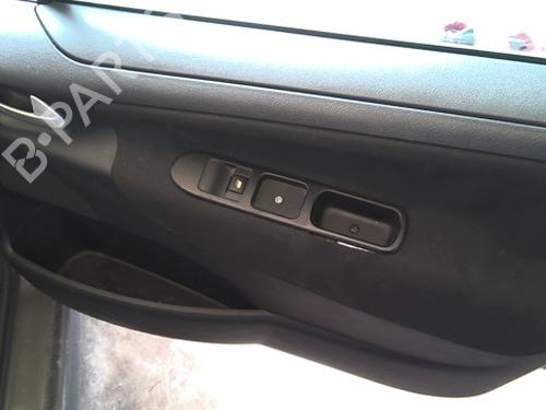 Used Front right window mechanism Front right window mechanism PEUGEOT 207 (WA_, WC_) 1.4 HDi (68 hp) 40437385 40437385