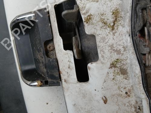 Used Hood lock PEUGEOT PARTNER Box Body/MPV (5_, G_) 1.9 D (69 hp) 31595562