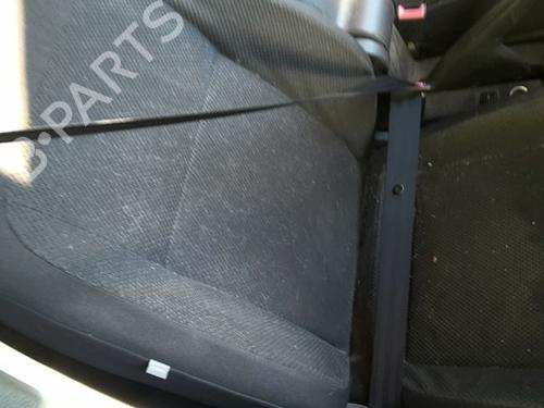 Front right seatbelt SKODA FABIA II Combi (545) 1.4 TDI | BP40603529I25 - Image 5