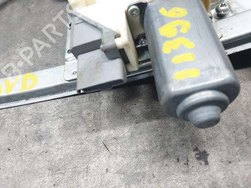 Used Front right window mechanism Front right window mechanism 38456584 38456584