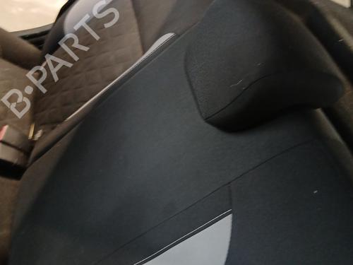 Rear seat DACIA SANDERO II 1.5 dCi | BP29736185C17 