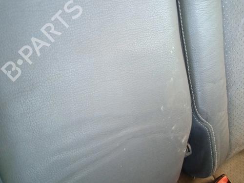 Rear seat LANCIA MUSA (350_) 1.3 D Multijet (350.AXG11, 350.AXG1A) | BP21280014C17 